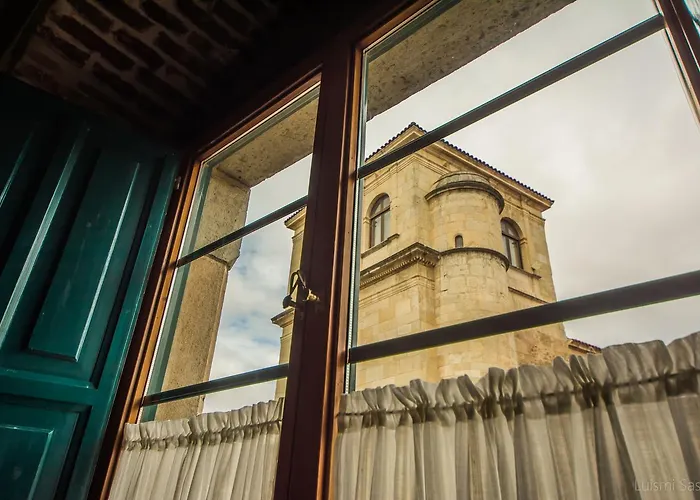 Hostel Covent Garden By Gaiarooms León